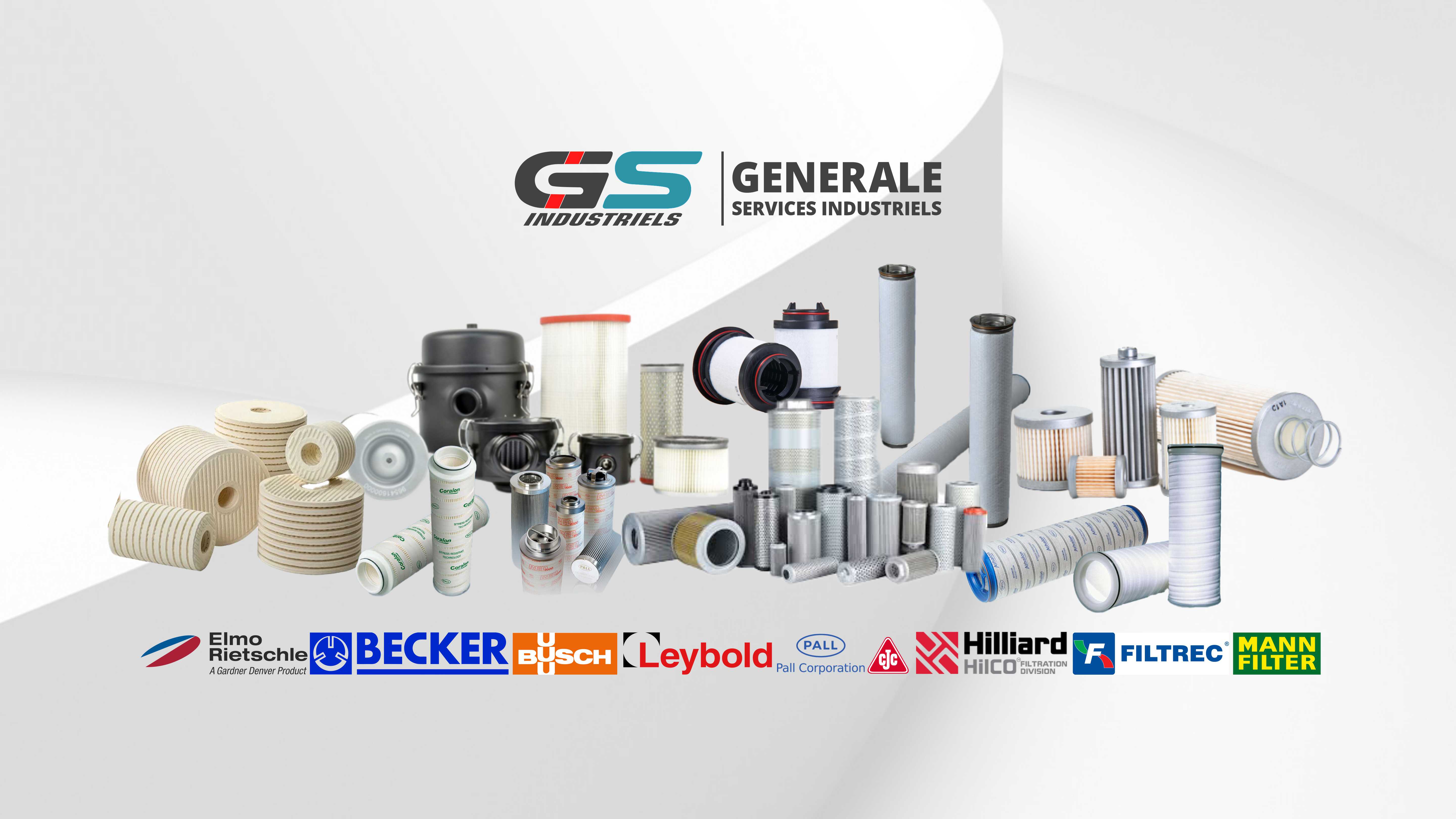 GSI Génerale Services Industries